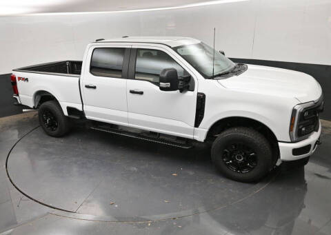 2026 Ford F-250 Super Duty