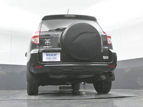 2012 Toyota RAV4