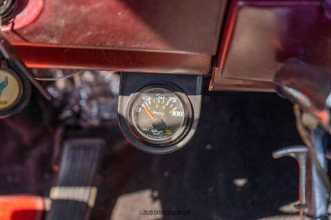 1968 Plymouth Roadrunner