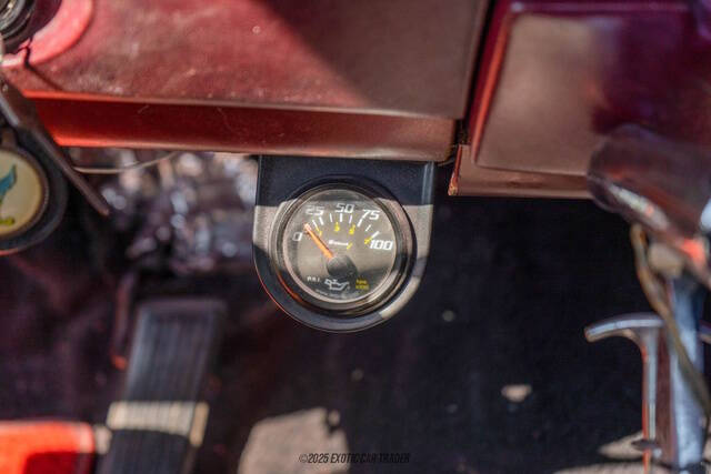 1968 Plymouth Roadrunner