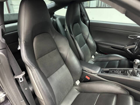 2013 Porsche 911 Carrera S