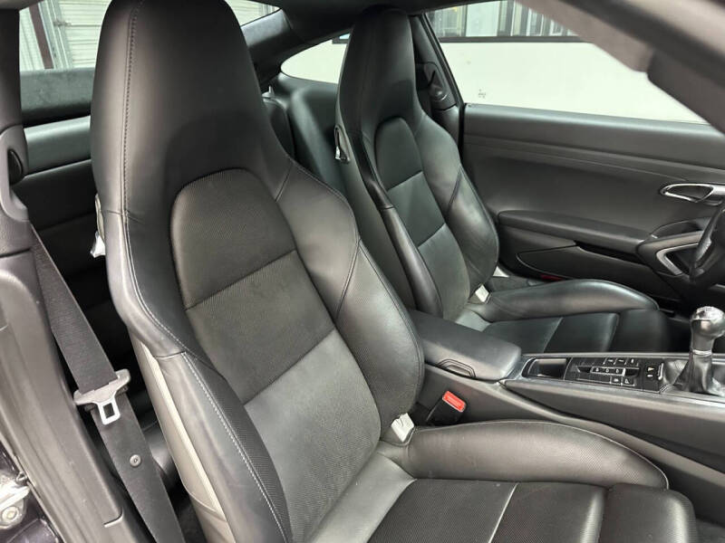 2013 Porsche 911 Carrera S