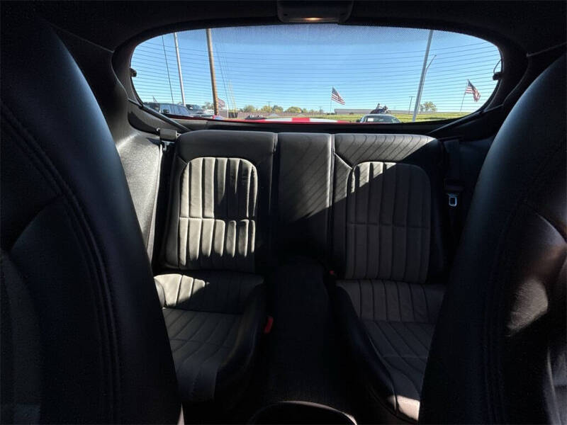 2002 Chevrolet Camaro Z28