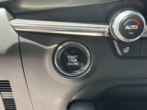 2026 Mazda Mazda3 Hatchback 2.5 Turbo Premium Plus