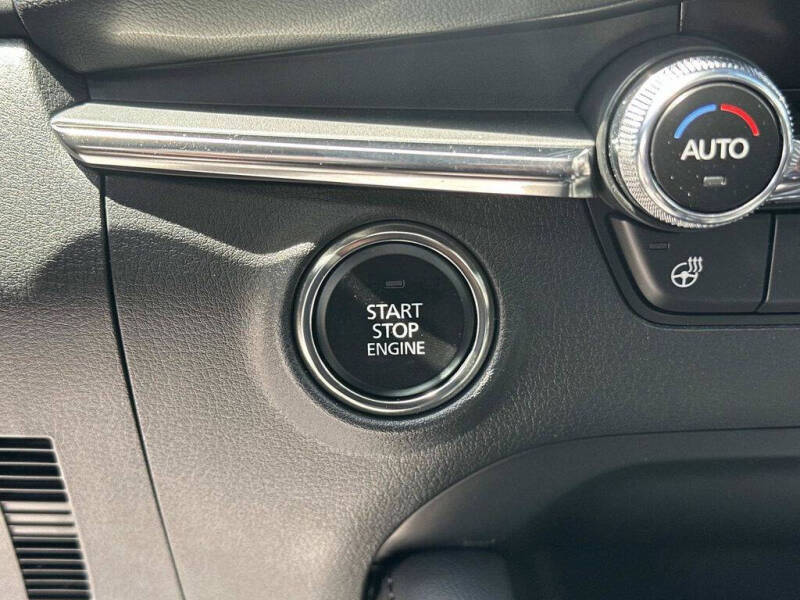 2026 Mazda Mazda3 Hatchback 2.5 Turbo Premium Plus