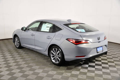2026 Acura Integra