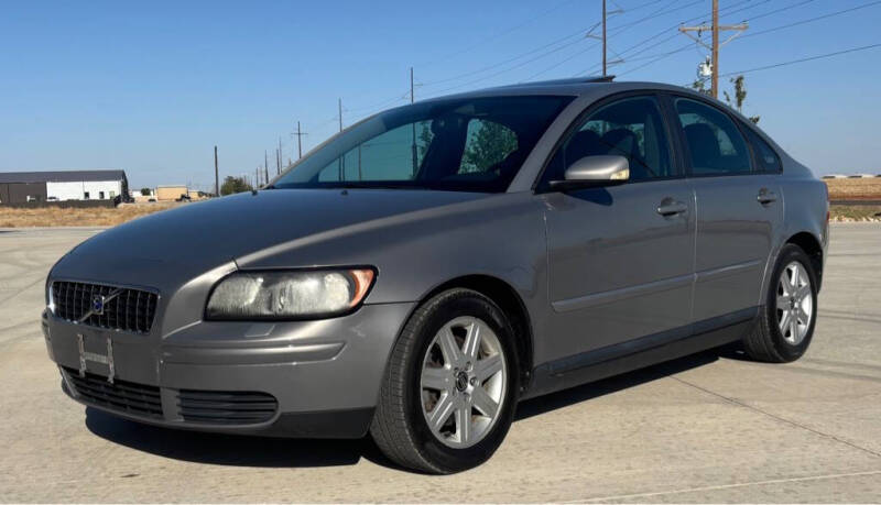 2006 Volvo S40 2.4i
