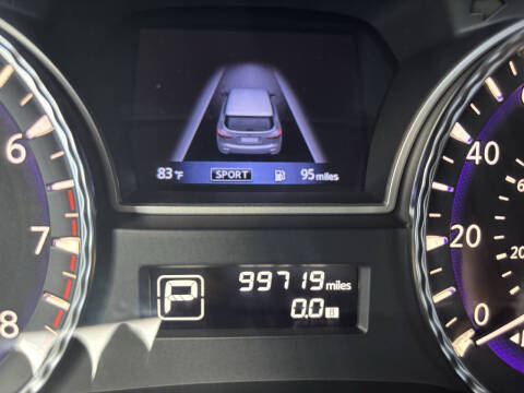 2019 Infiniti QX60 Pure