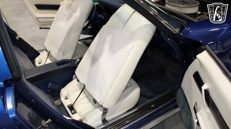 1977 Chevrolet Corvette