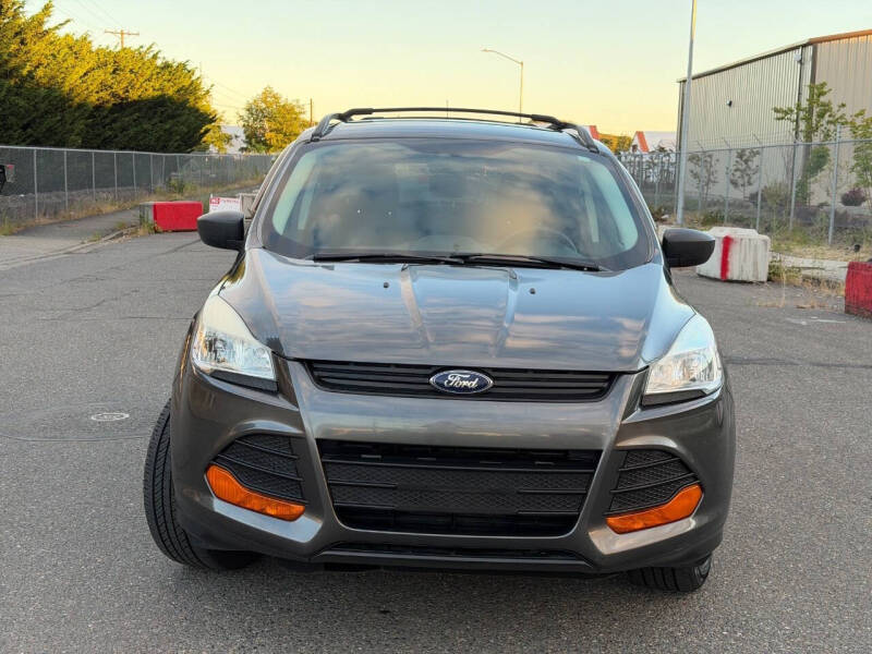 2015 Ford Escape S
