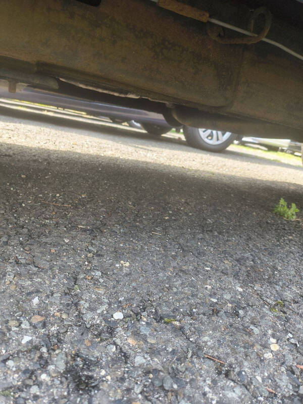 2003 GMC Sonoma SLS