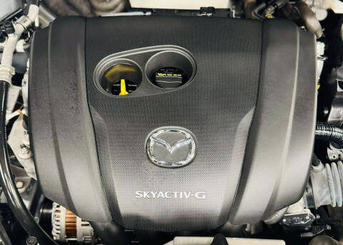 2023 Mazda CX-5 2.5 S Preferred