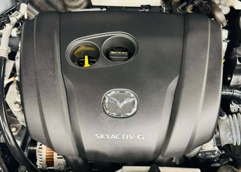 2023 Mazda CX-5 2.5 S Preferred