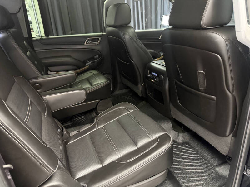 2016 GMC Yukon XL Denali