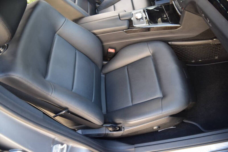 2010 Mercedes-Benz E-Class E 350 Sport 4MATIC