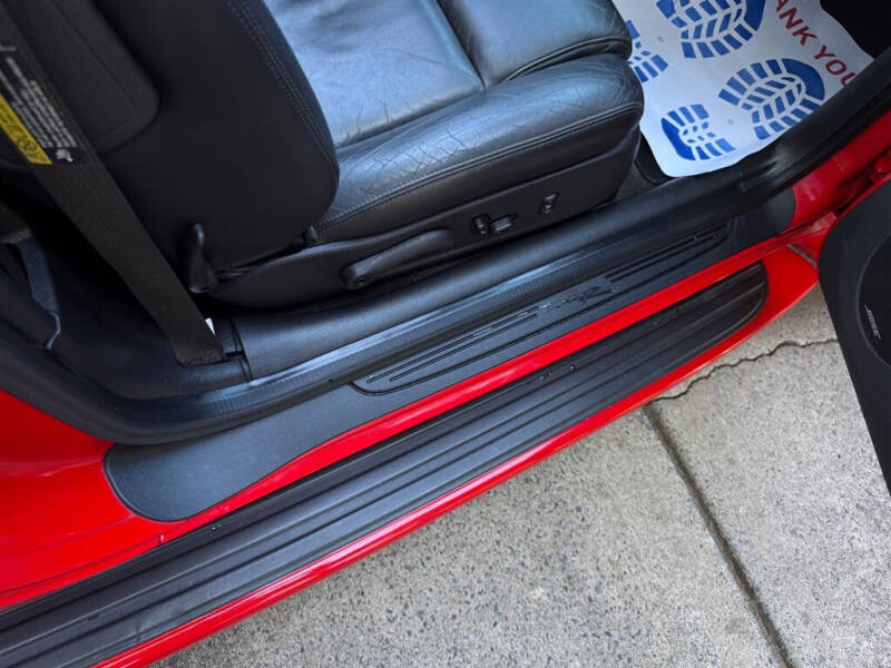 2004 Chevrolet SSR LS