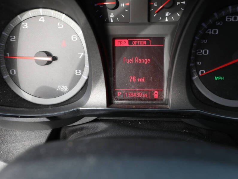 2015 GMC Terrain SLE-2