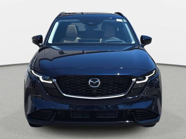 2026 Mazda CX-5 2.5 S Premium Plus