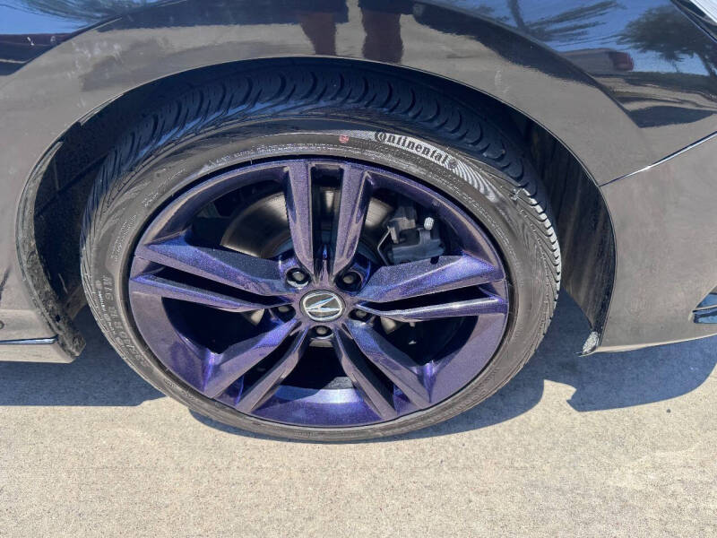 2023 Acura Integra w/A-SPEC