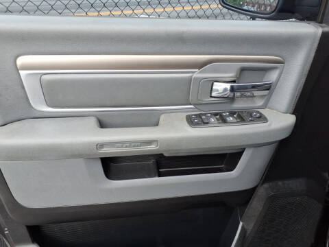 2013 RAM 1500