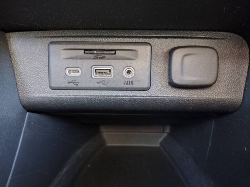 2022 Buick Encore GX Essence