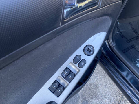 2013 Hyundai Accent SE