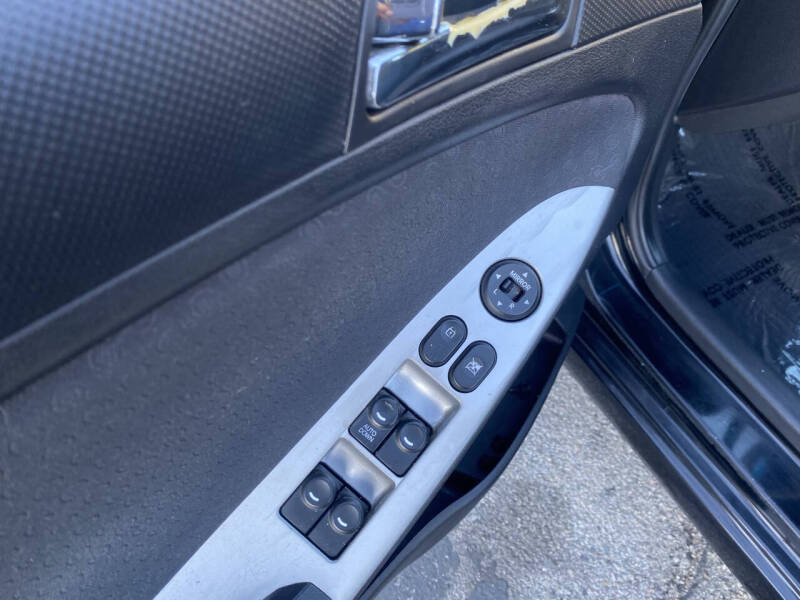 2013 Hyundai Accent SE