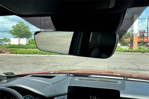 2022 Mazda CX-9 Signature