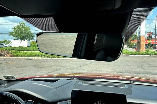 2022 Mazda CX-9 Signature