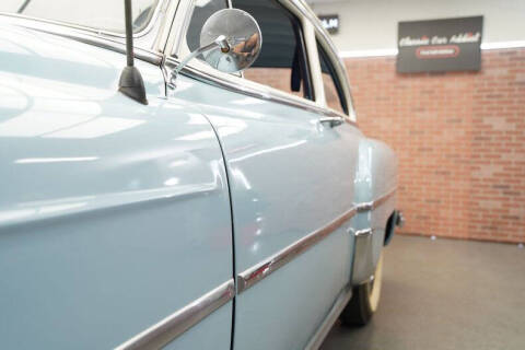 1954 Chevrolet 210