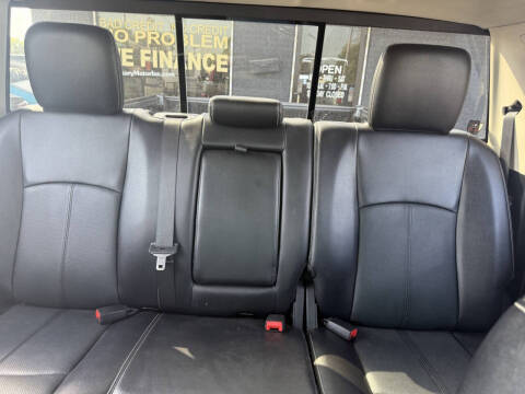 2018 RAM 1500 Laramie