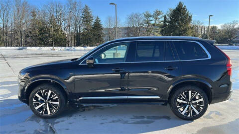 2026 Volvo XC90 B5 Core