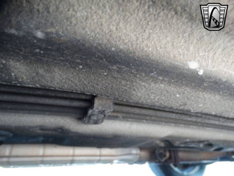 1990 Mercedes-Benz 500-Class 500 SL