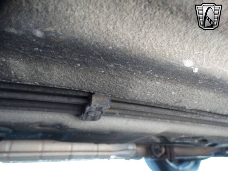 1990 Mercedes-Benz 500-Class 500 SL