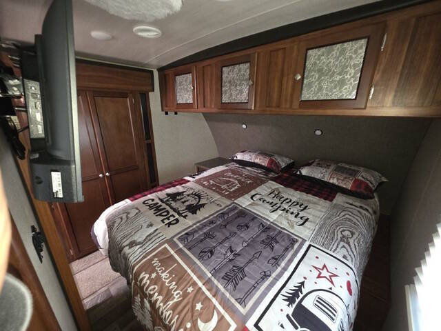 2018 Heartland Mallard M302