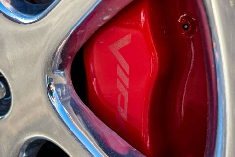 2006 Dodge Viper SRT-10