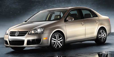 Gray 2005 Volkswagen Jetta 2.5 PZEV New 2.5 PZEV 4dr Sedan 1