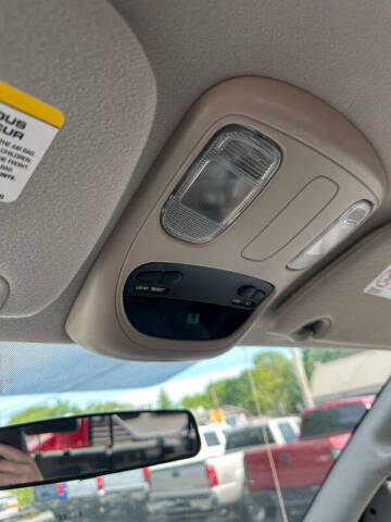 2006 Dodge Ram 3500