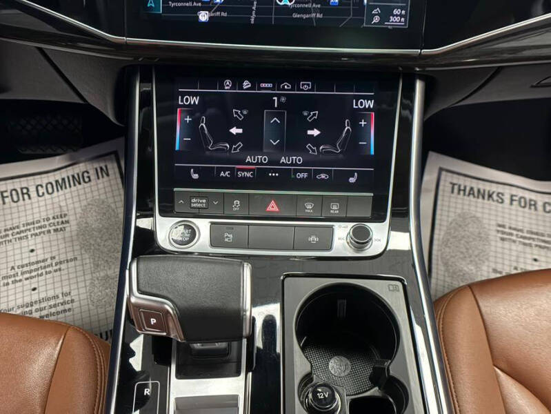 2023 Audi Q7 quattro Premium Plus 55 TFSI