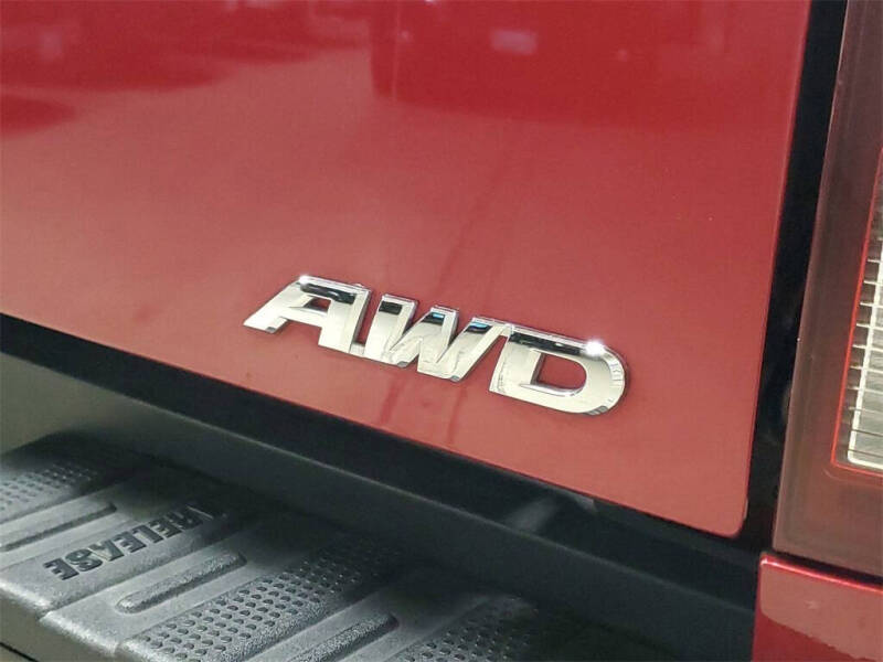 2021 Honda Ridgeline RTL-E