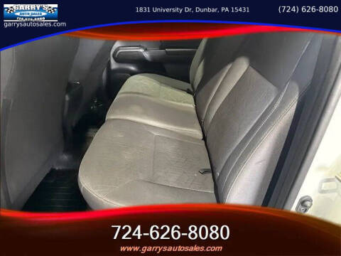 2017 Toyota Tacoma TRD Pro