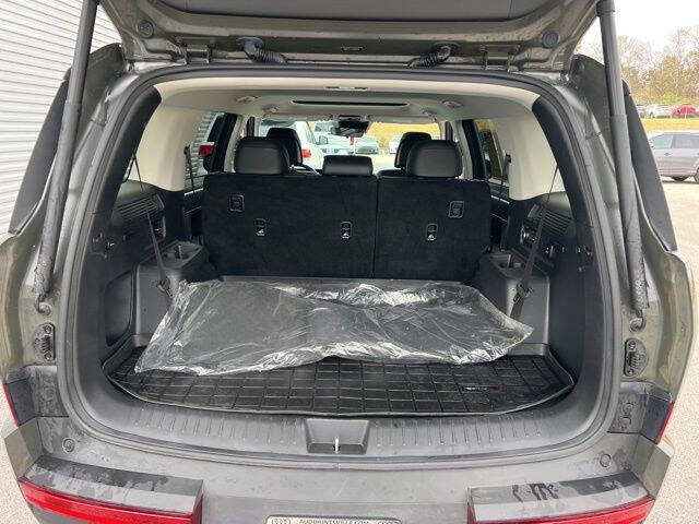 2024 Hyundai Santa Fe XRT