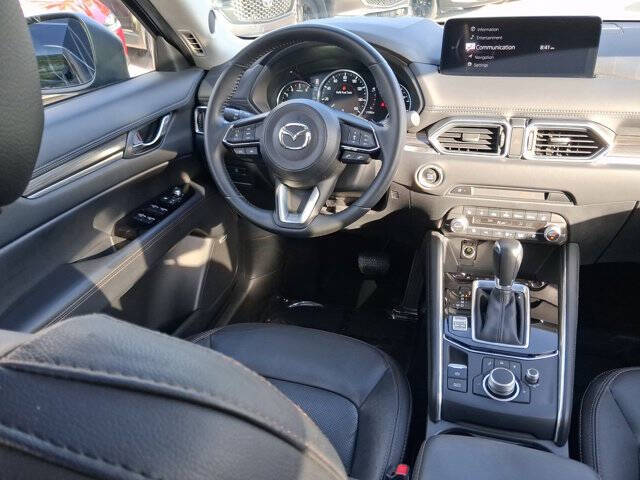 2023 Mazda CX-5 2.5 S Premium Plus