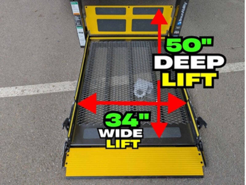 2024 Ford Transit 250