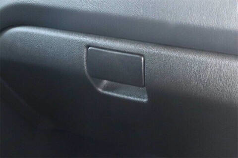 2020 Chevrolet Colorado