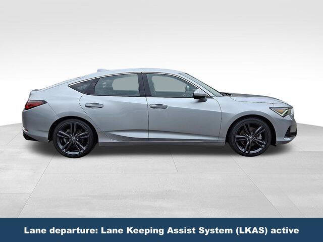 2023 Acura Integra
