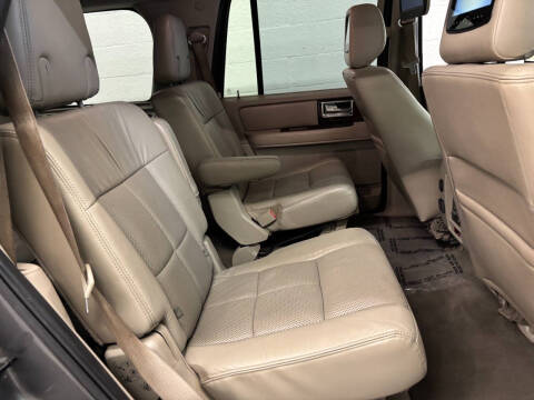 2013 Lincoln Navigator