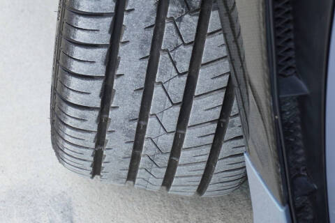 2019 Honda Civic Type R Touring