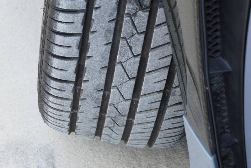 2019 Honda Civic Type R Touring