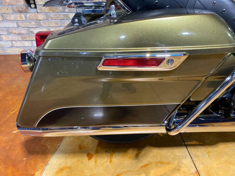 2018 Harley-Davidson Road King®